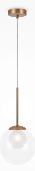 STROPNÍ ZÁVĚSNÉ SVÍTIDLO, 20/64,1 cm MAYTONI - Online Only svítidla, Online Only
