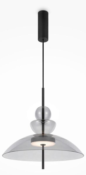 STROPNÍ ZÁVĚSNÉ SVÍTIDLO, 40/68 cm MAYTONI - Online Only svítidla, Online Only