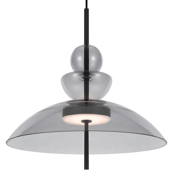 STROPNÍ ZÁVĚSNÉ SVÍTIDLO, 40/68 cm MAYTONI - Online Only svítidla, Online Only