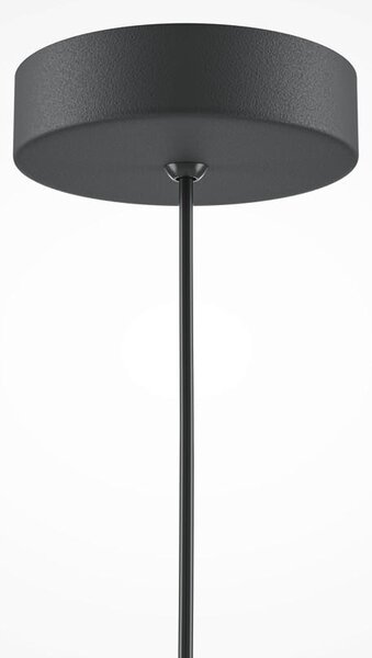STROPNÍ ZÁVĚSNÉ SVÍTIDLO, 15,5/35/38 cm MAYTONI - Online Only svítidla, Online Only