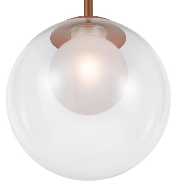 STROPNÍ ZÁVĚSNÉ SVÍTIDLO, 20/64,1 cm MAYTONI - Online Only svítidla, Online Only