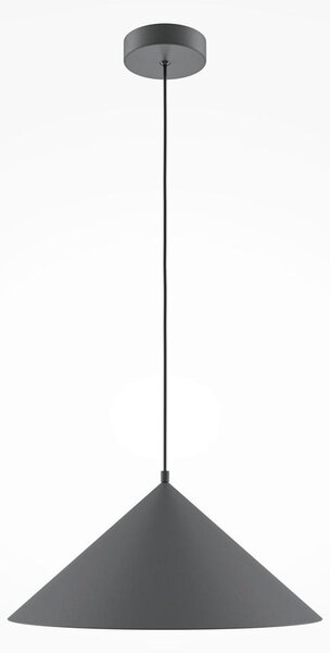 STROPNÍ ZÁVĚSNÉ SVÍTIDLO, 15,5/35/38 cm MAYTONI - Online Only svítidla, Online Only