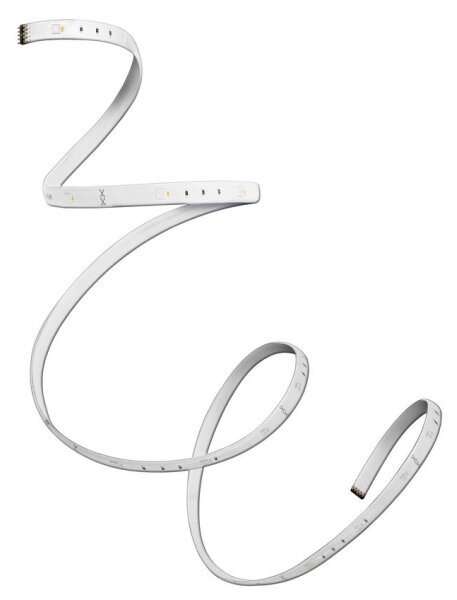 Ledvance - LED RGB+TW Stmívatelný pásek SMART+ FLEX 2m LED/8,5W/230V Wi-Fi