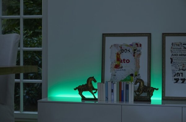 Ledvance - LED RGB+TW Stmívatelný pásek SMART+ FLEX 2m LED/8,5W/230V Wi-Fi