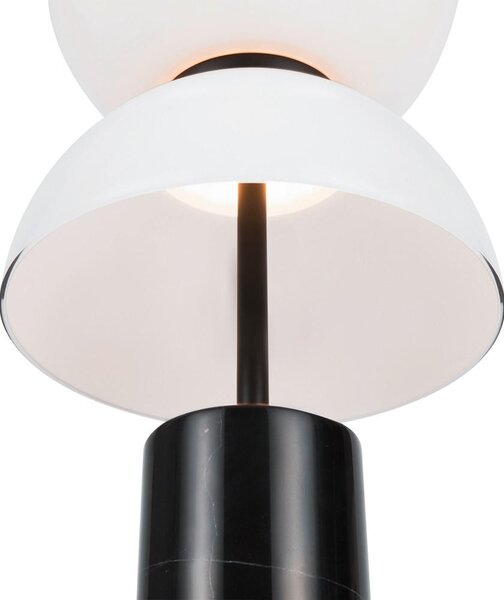 STOLNÍ LAMPA, 22/46 cm MAYTONI - Online Only svítidla, Online Only