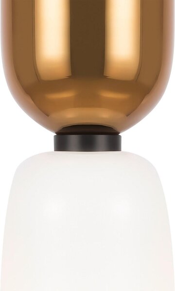 STROPNÍ ZÁVĚSNÉ SVÍTIDLO, 8/44,5 cm MAYTONI - Online Only svítidla, Online Only
