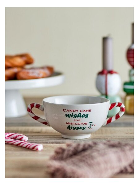 Vánoční miska Treats Bowl 320 ml Bloomingville