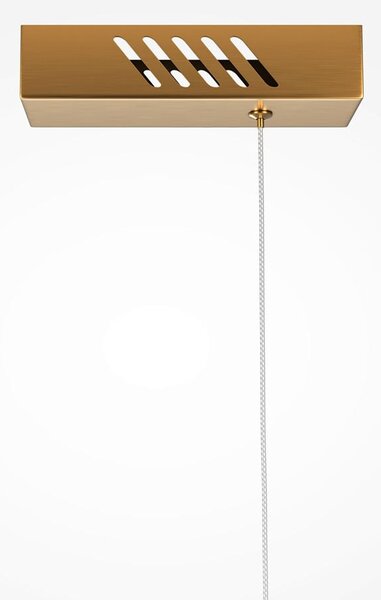 STROPNÍ ZÁVĚSNÉ SVÍTIDLO, 100/8,5/96,2 cm MAYTONI - Online Only svítidla, Online Only