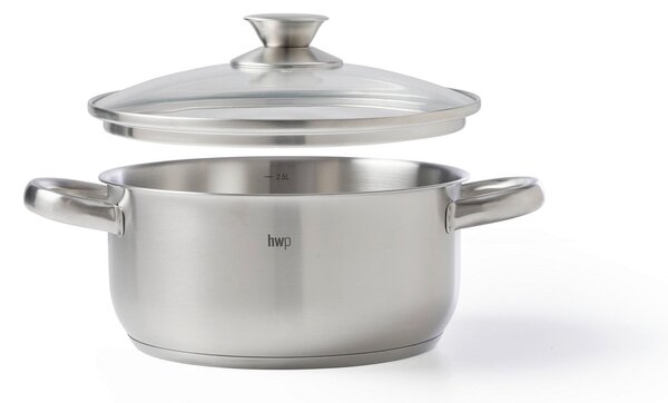 SADA HRNCŮ, 4dílné Homeware Profession