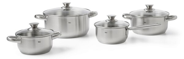 SADA HRNCŮ, 4dílné Homeware Profession