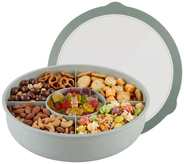 MISKA NA SNACKY, plast, Homeware Profession. - Plastové misky