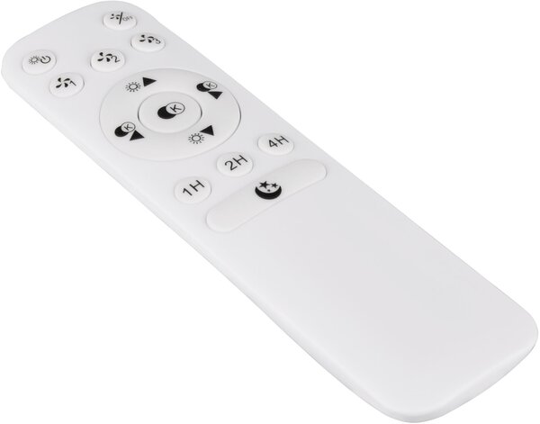 STROPNÍ VENTILÁTOR, 50/16,8 cm Mican - Stropní svítidla