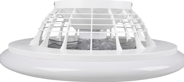 STROPNÍ VENTILÁTOR, 50/16,8 cm Mican - Stropní svítidla