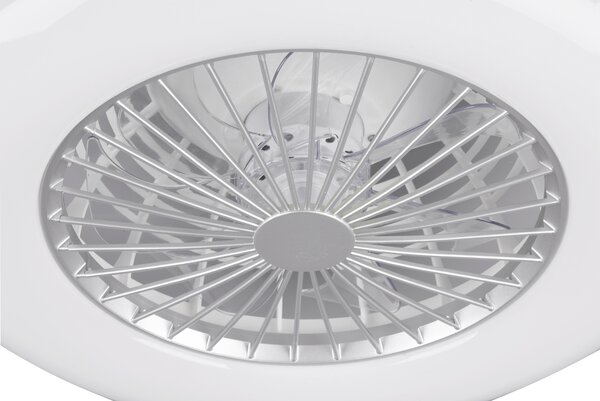 STROPNÍ VENTILÁTOR, 50/16,8 cm Mican - Stropní svítidla