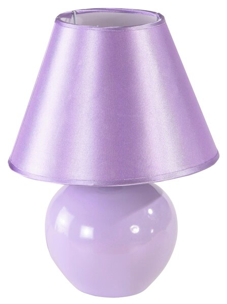 STOLNÍ LAMPA, 18/23 cm Ondega - Stolní lampy