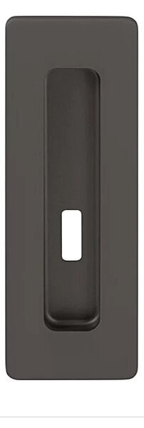 Mušle na posuvné dveře MP TI 4181 5S - BB (T), MP T (titan)