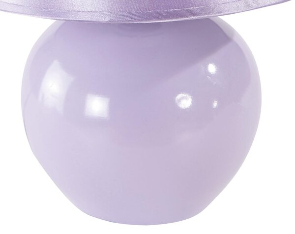 STOLNÍ LAMPA, 18/23 cm Ondega - Stolní lampy