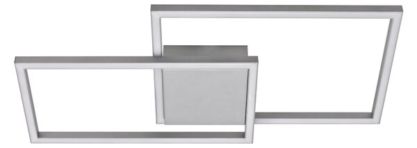STROPNÍ LED SVÍTIDLO, 49/24,5/5 cm Boxxx - Stropní svítidla