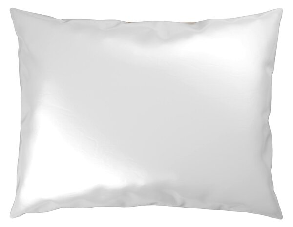 OBOUSTRANNÉ POVLEČENÍ, satén, krémová, 140/200 cm Esposa - Povlečení