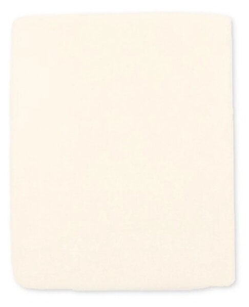 Nepromokavé prostěradlo New Baby 120x60 béžové