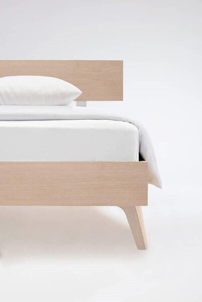 ELASTICKÉ PROSTĚRADLO, bílá, 120/200 cm Fleuresse - Prostěradla
