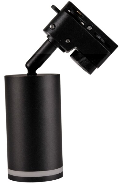 Bodové svítidlo do lištového systému PARIS 6xGU10/10W/230V +2x1 m lištový systém