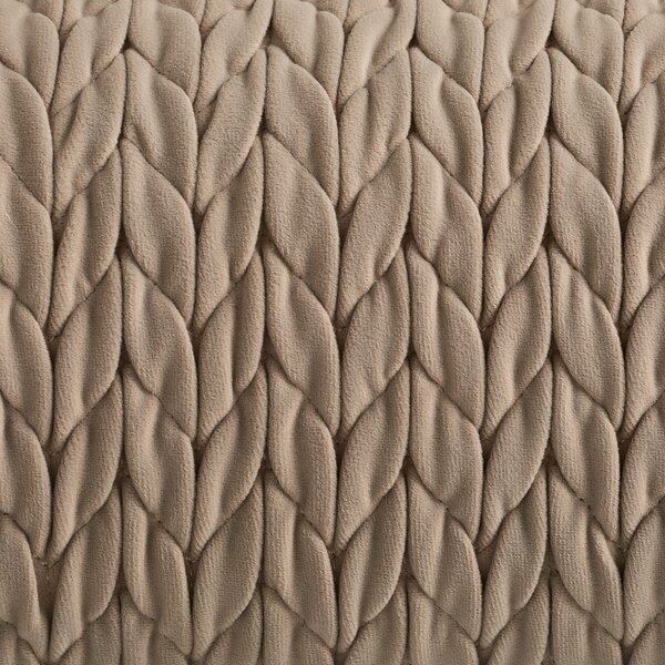 TABURETOVÁ LAVICE, kov, textil, kompozitní dřevo, 110/41/43 cm MID.YOU - Online Only lavice, Online Only