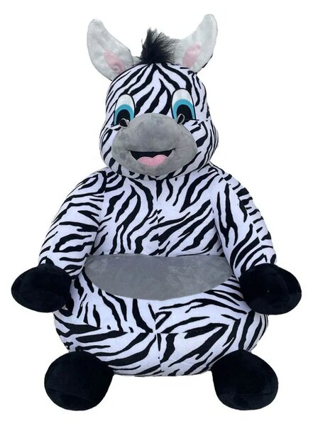 Dětské křesílko NEW BABY Zebra