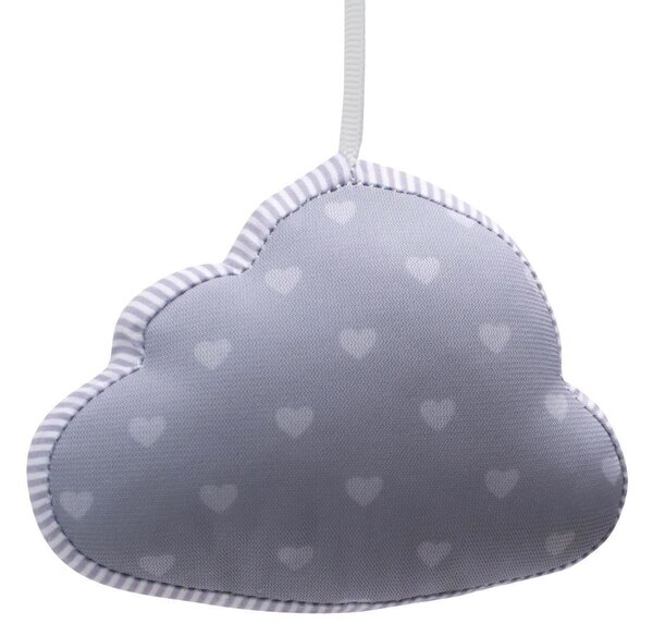Dětské houpací lehátko NEW BABY TEDDY PLUS s vibrací