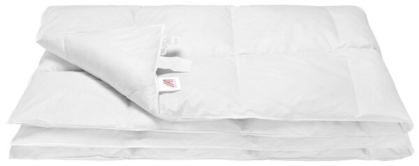 ZIMNÍ PŘIKRÝVKA, 140/200 cm, peří, prachové peří Sleeptex - Přikrývky