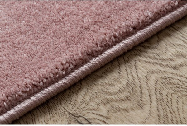 Dywany Łuszczów, Dětský kusový koberec Petit Dolly sheep pink, 140x190, růžová, dětský pokoj