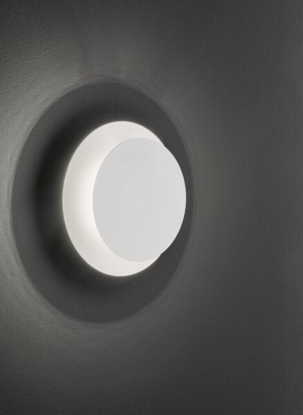 Wofi 4048-108R - LED Nástěnné svítidlo BAYONNE LED/6,5W/230V bílá