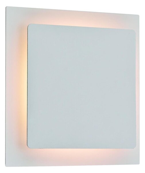 Wofi 4048-108Q - LED Nástěnné svítidlo BAYONNE LED/6,5W/230V bílá