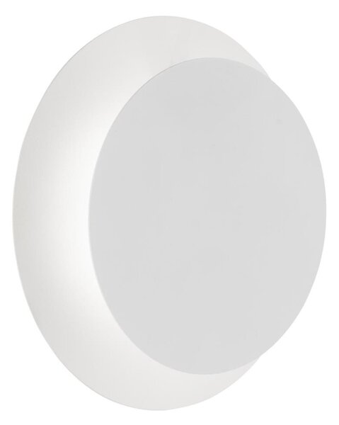 Wofi 4048-108R - LED Nástěnné svítidlo BAYONNE LED/6,5W/230V bílá