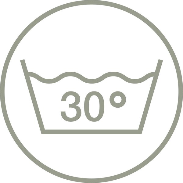HOTOVÝ ZÁVĚS, zatemnění, 135/280 cm Svanefors - Závěsy, Online Only
