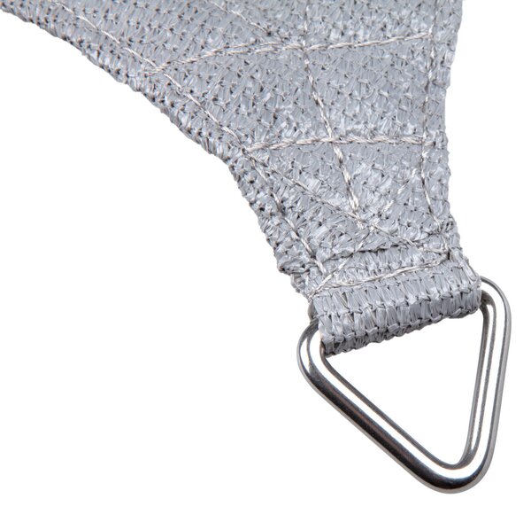 ZAHRADNÍ PLACHTA PROTI SLUNCI 260/360 cm - Online Only zastínění, Online Only