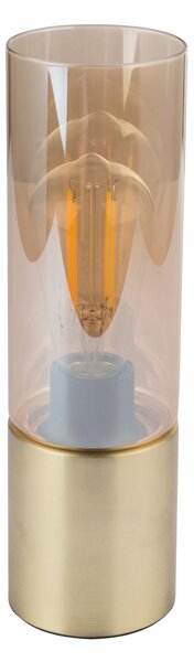STOLNÍ LAMPA, E27, 9/30 cm Globo - Stolní lampy