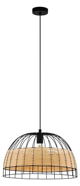 ZÁVĚSNÉ SVÍTIDLO, 50/110 cm Eglo - Online Only svítidla, Online Only