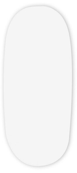 Prostěradlo Jersey do kočárku New Baby bílé 35x75 cm
