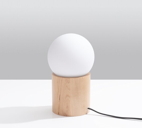 Sollux SL.1193 - Stolní lampa BOOMO 1xG9/8W/230V
