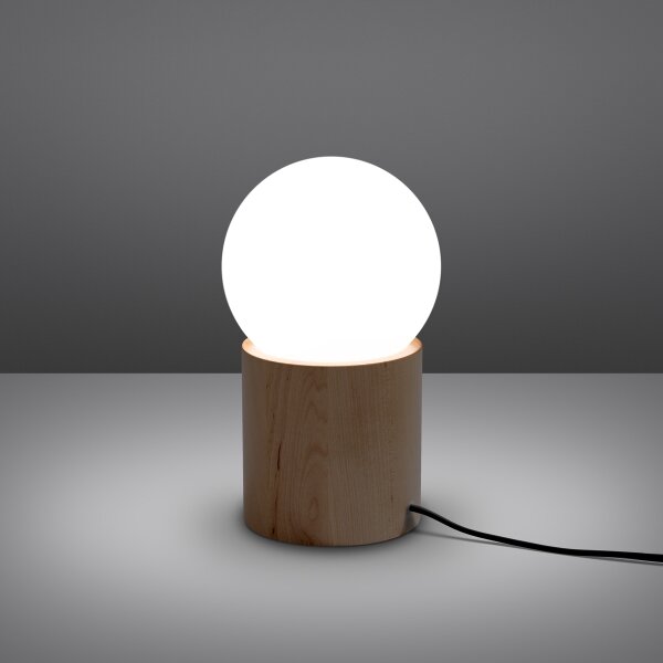Sollux SL.1193 - Stolní lampa BOOMO 1xG9/8W/230V
