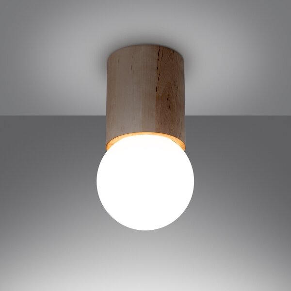 Sollux SL.1191 - Bodové svítidlo BOOMO 1xG9/8W/230V
