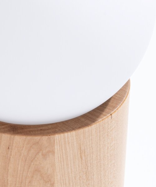 Sollux SL.1193 - Stolní lampa BOOMO 1xG9/8W/230V