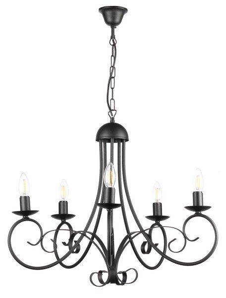 LUSTR, 60/110 cm - Online Only svítidla, Online Only