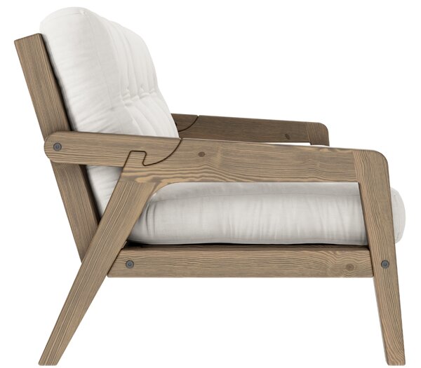 Karup Design Rozkládací pohovka Grab 204 cm