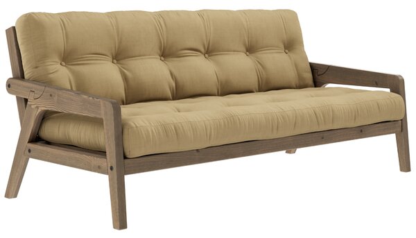 Karup Design Rozkládací pohovka Grab 204 cm