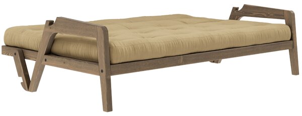 Karup Design Rozkládací pohovka Grab 204 cm