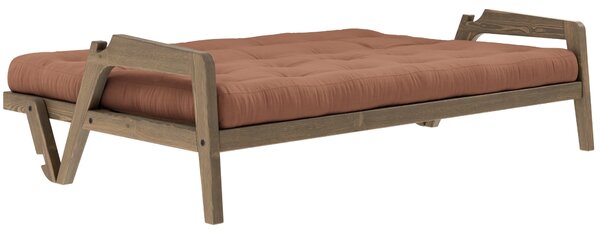 Karup Design Rozkládací pohovka Grab 204 cm
