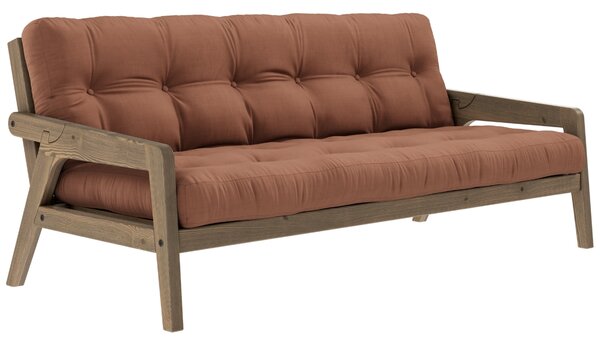 Karup Design Rozkládací pohovka Grab 204 cm