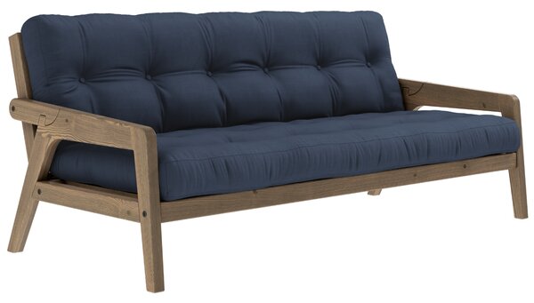 Karup Design Rozkládací pohovka Grab 204 cm